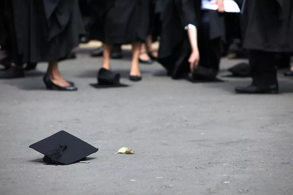 After Graduation