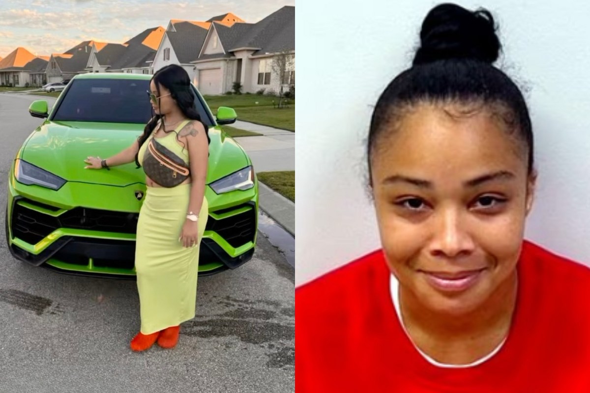 Louisiana Woman Arrested for Medicaid Fraud After Getting BBL