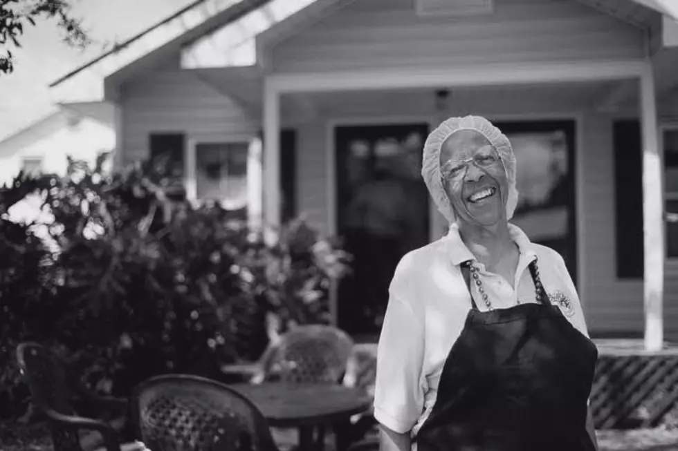 Creole Lunch House Founder Merline Herbert Dies at 84