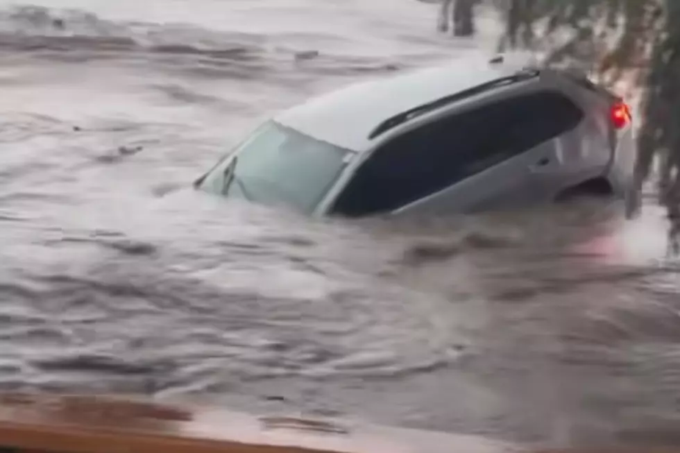 Catastrophic Texas Flash Flood Leaves Multiple Dead, Many Missing