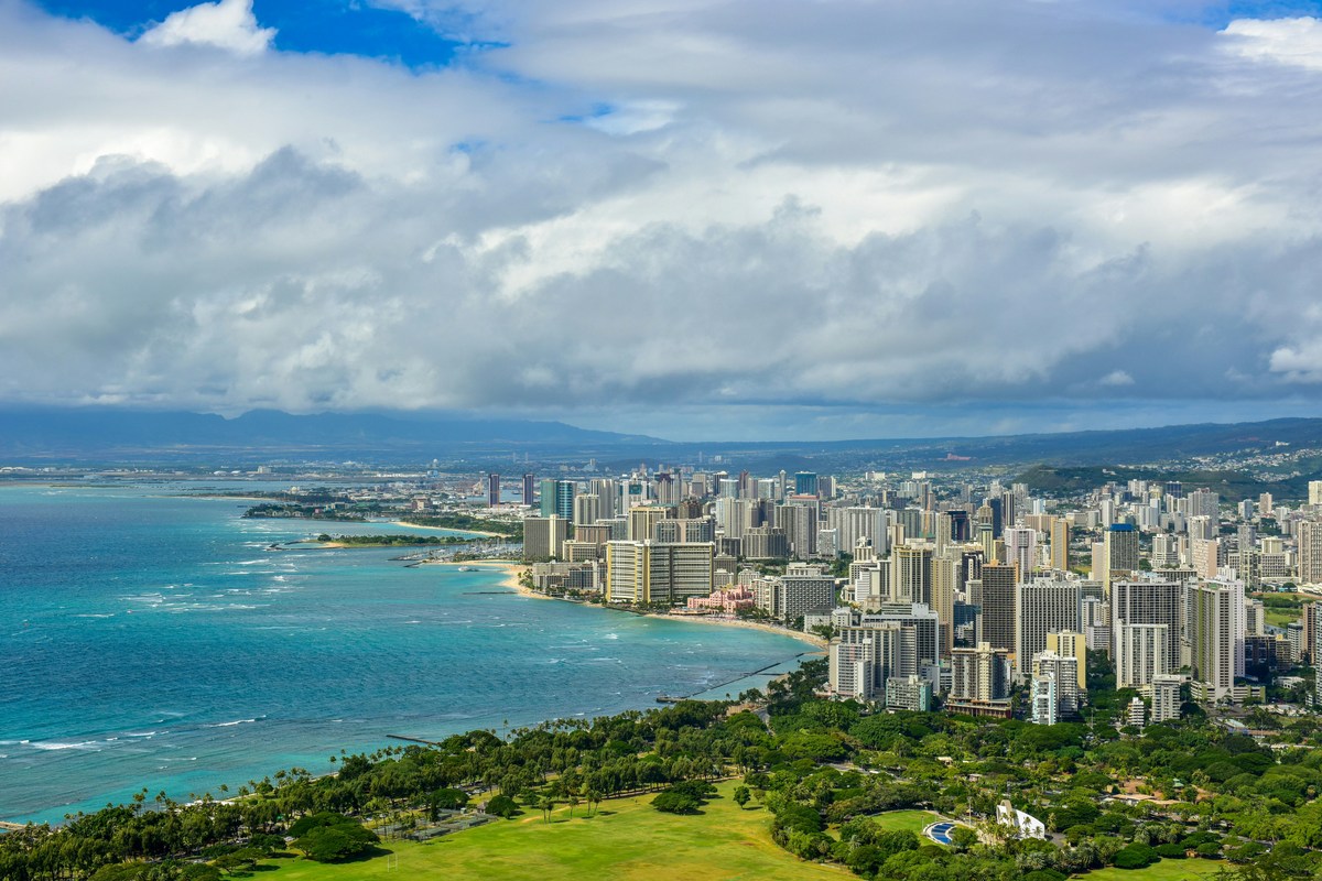 8.7-Magnitude Quake Triggers Tsunami Alerts in Japan and Hawaii