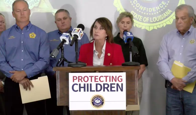 Louisiana Attorney General Files Major Lawsuit Against Roblox