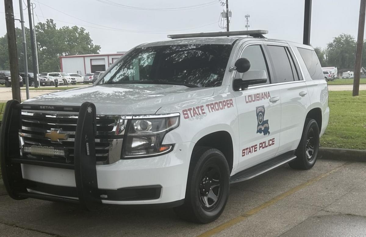 Teenager Killed In Louisiana Highway Accident