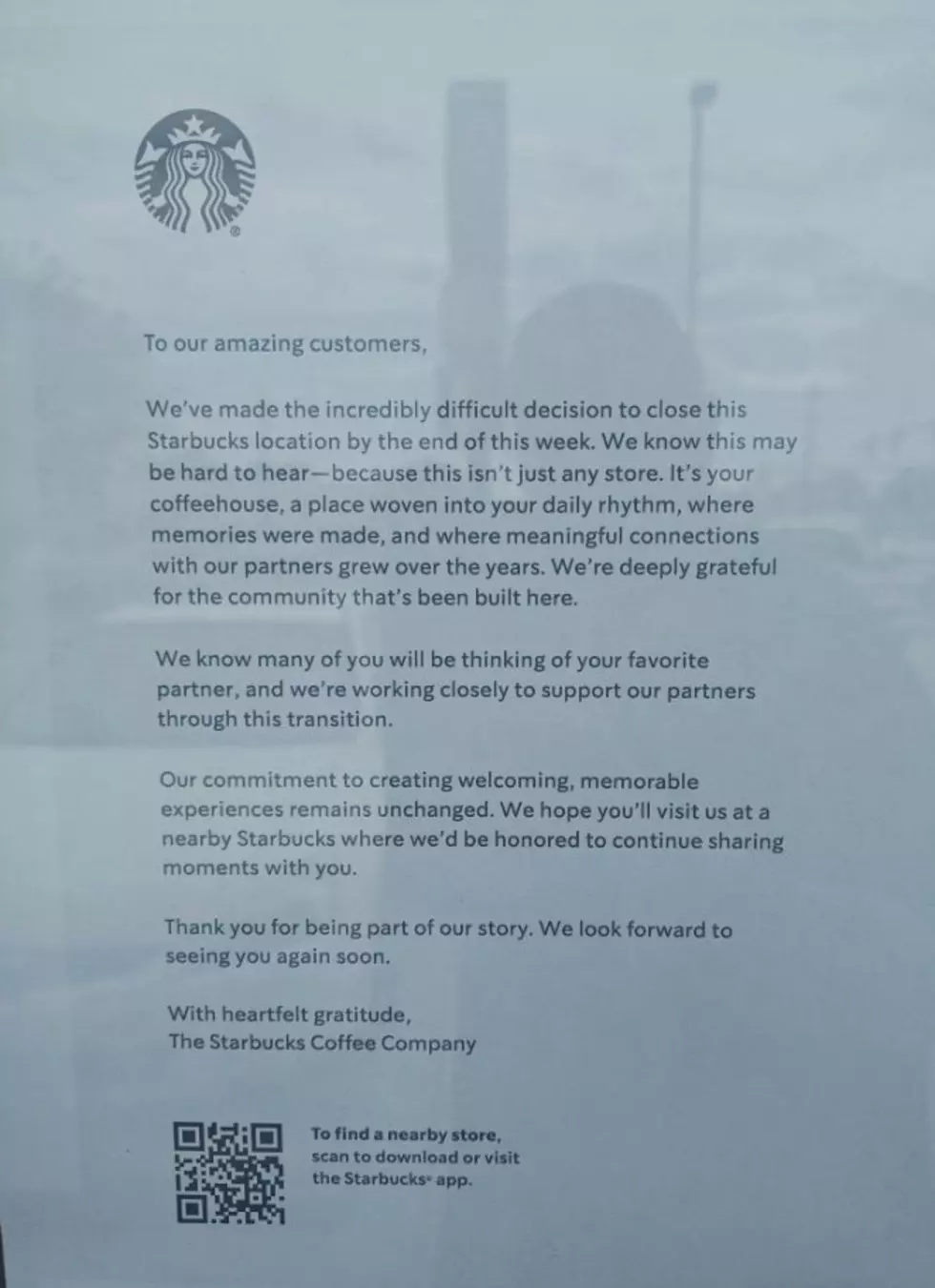 Facebook Group Closed in Acadiana