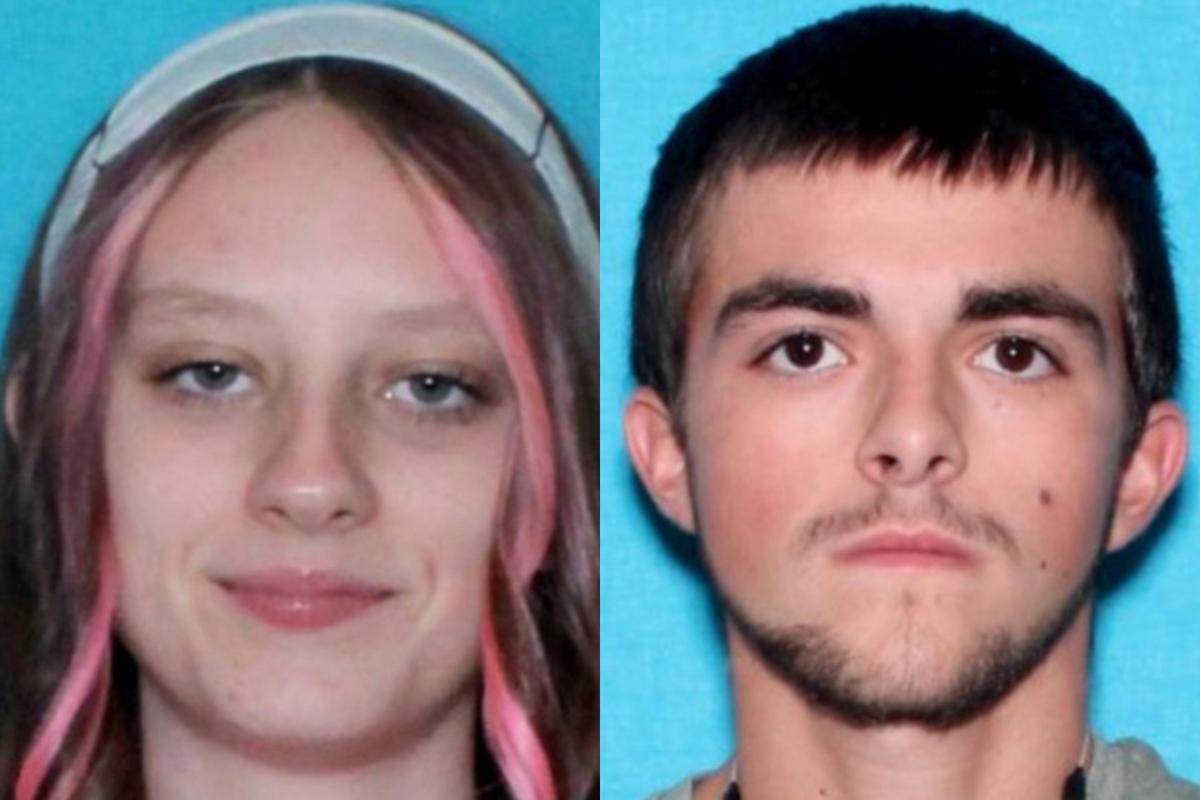 Louisiana Father Wanted in Infant Death Investigation