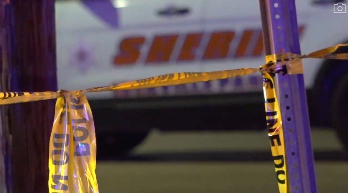 Louisiana Deputy Killed, Sheriff’s Son Critically Injured