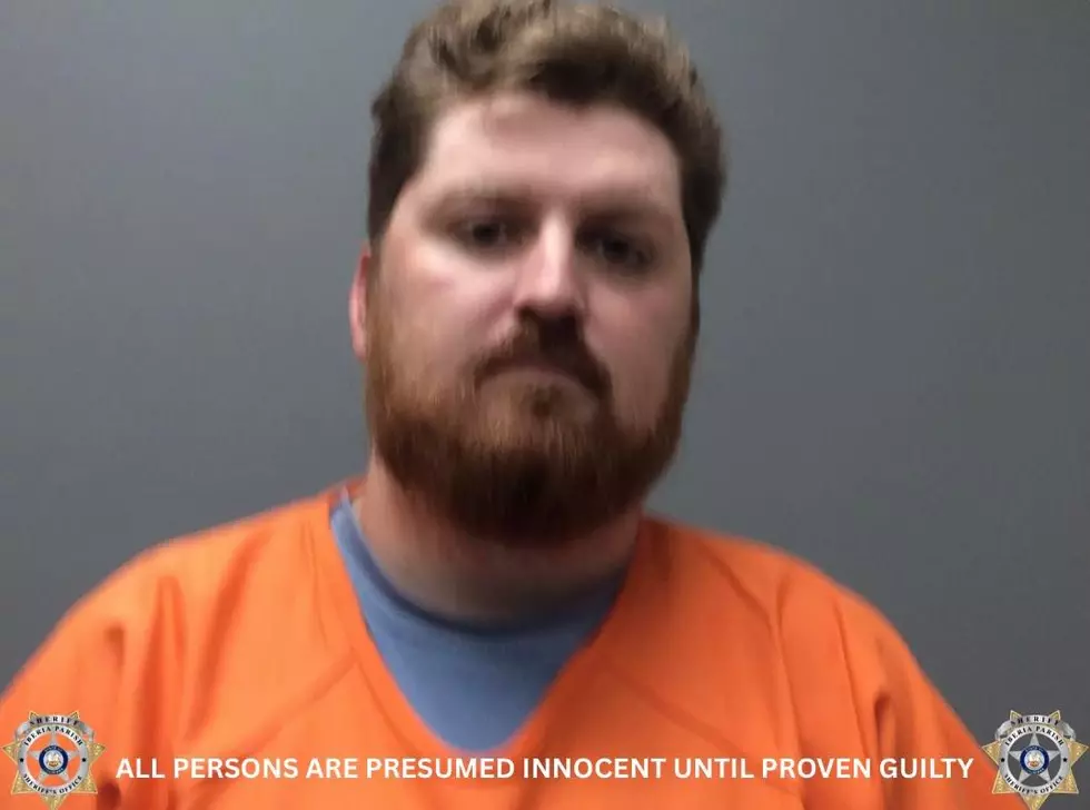 Iberia Parish Sheriff's Office