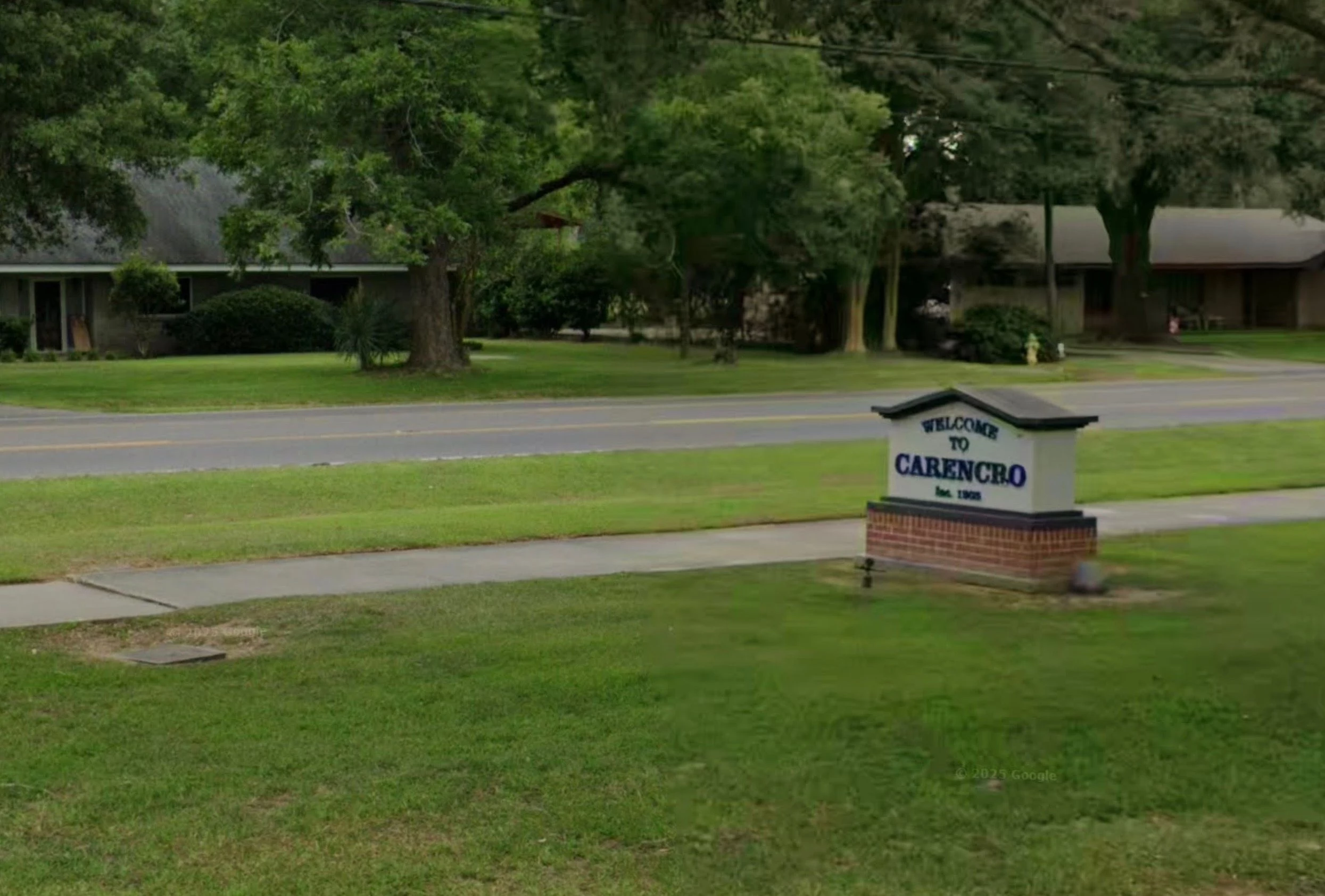 Lafayette Suburbs Boom While New Orleans Loses 31 000 Population Attachment Welcome To Carencro 