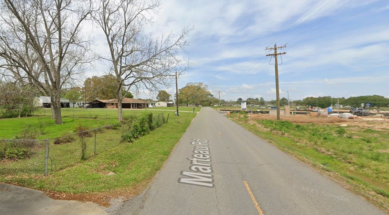 Lafayette Parish Fatal Hit-and-Run Under Investigation