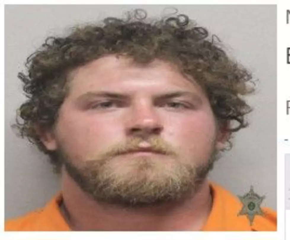 Youngsville Man Arrested for Fatal Hit-and-Run