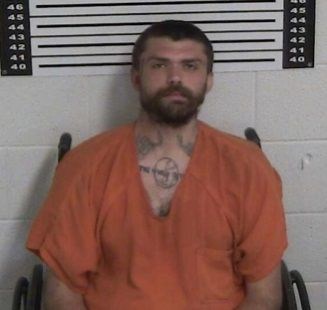 Louisiana Suspect Crashes Stolen Car After Breaking Into Home
