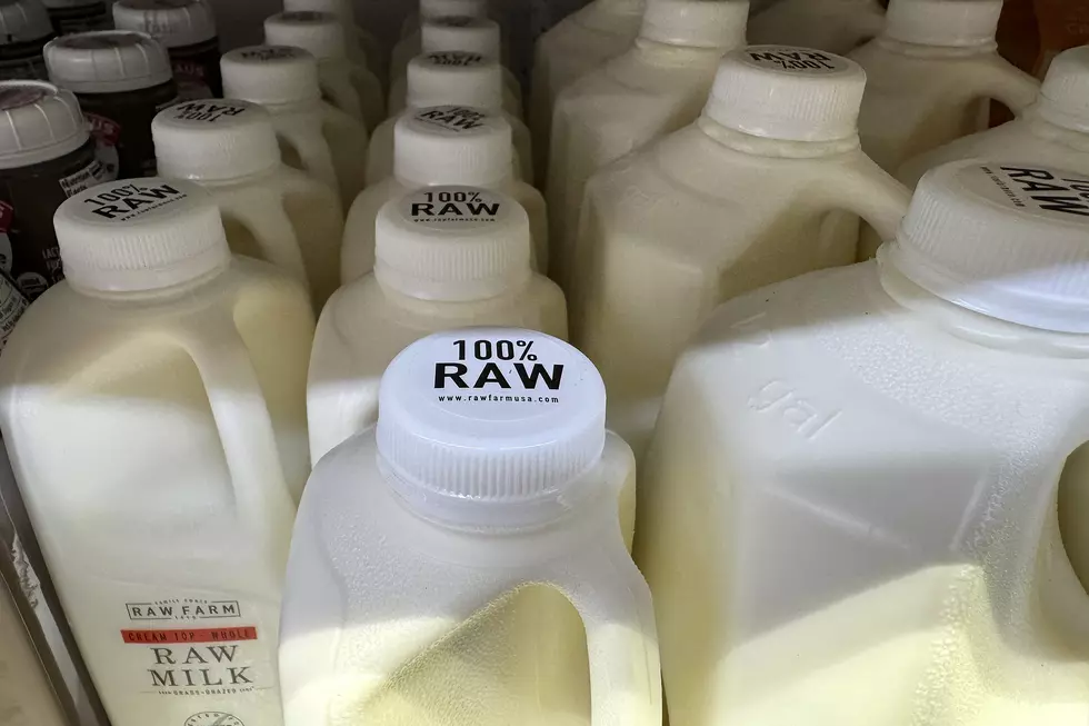 Louisiana Farms Linked to Raw Milk Illness Outbreak as LDH Investigates Three Operations