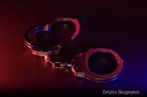 Port Barre Grandmother Accused of Leaving Toddler Home Alone