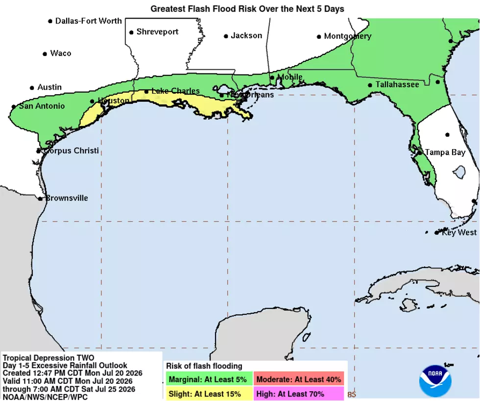 Credit: National Hurricane Center/NOAA