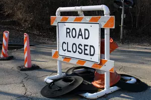 Another Road Closure Hits Upper Lafayette — Gourmet Road at Prejean Closes for Two Weeks