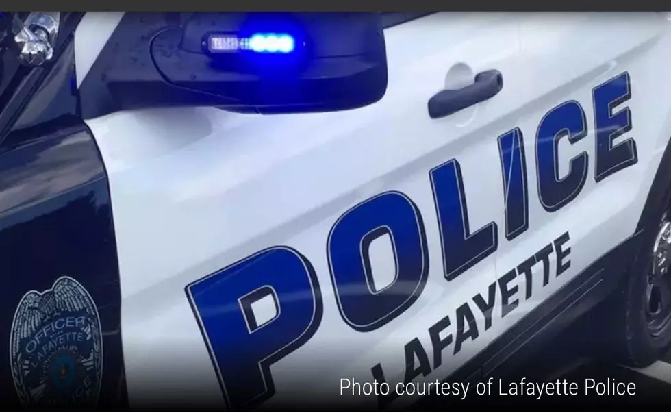Lafayette Shooting Leaves Man Hospitalized