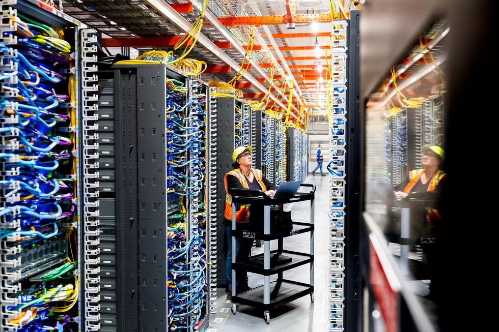 Every Major Louisiana Data Center and Plant Underway in 2026