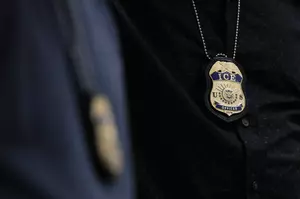 ICE Officer Arrested in South Louisiana After Entering Ex-Girlfriend’s Apartment