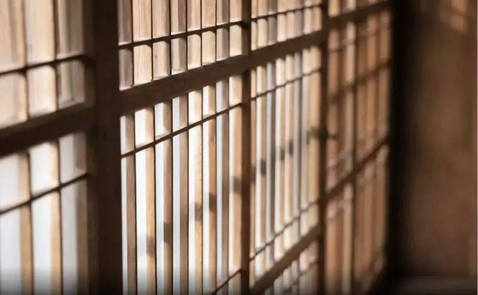 Lafayette Parish Correctional Arrest Report August 17 - August 21