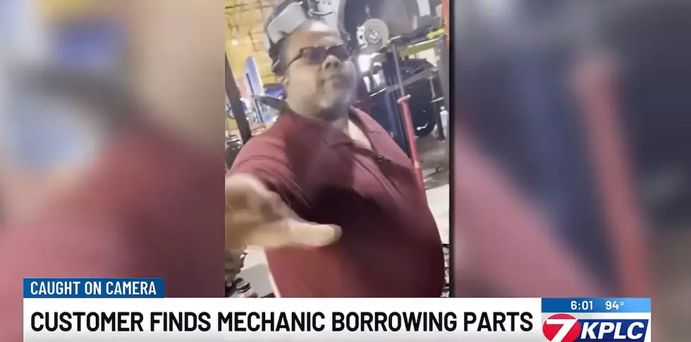 Lake Charles Kia Dealership Fires Service Manager After Parts Swap Caught on Camera