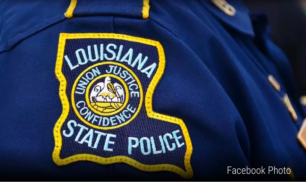 Two People Killed in I-10 Crash, State Police Say