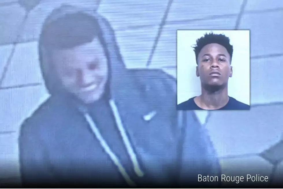 Baton Rouge Man Indicted in Mall of Louisiana Shooting Death