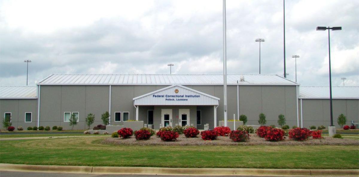 Federal Inmate Serving Life for Kidnapping and Murder Dies at Prison in Louisiana
