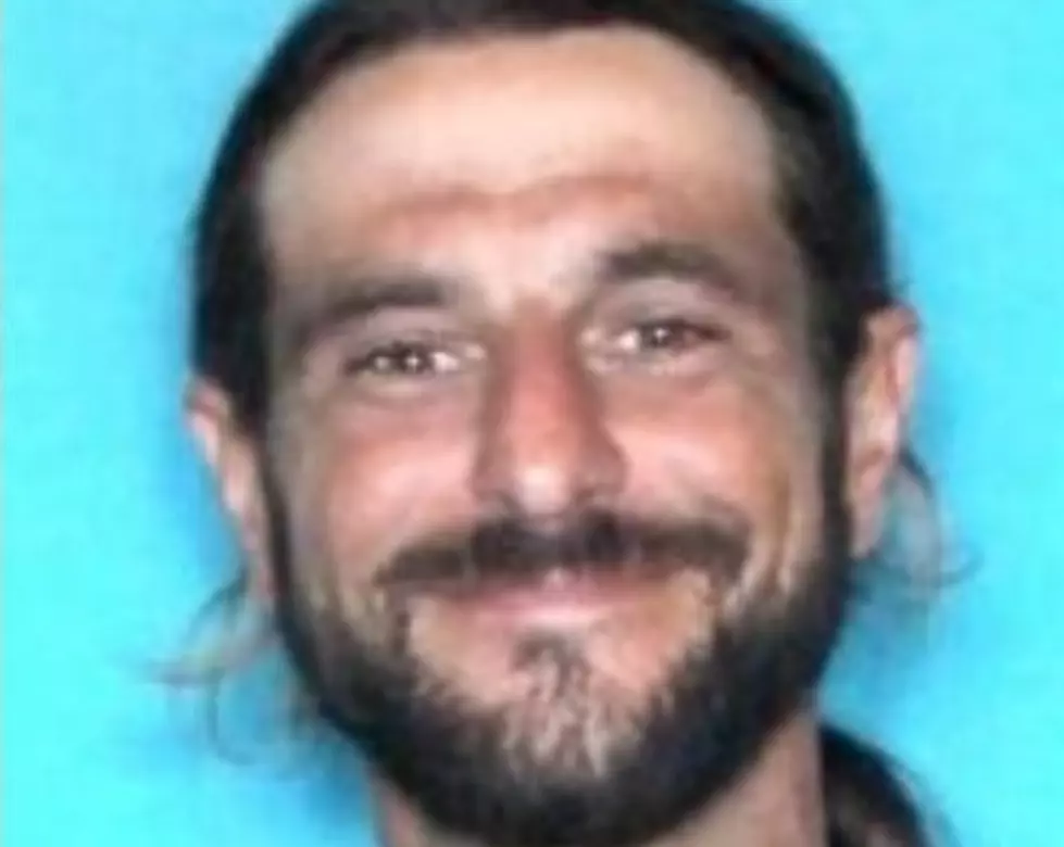 Maurice Man Being Sought on Child Abuse Charges
