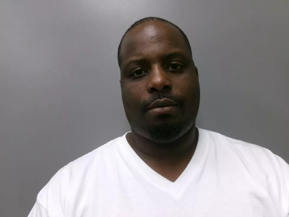 Traffic Stop Takes Turn After Deputies Discover Cocaine