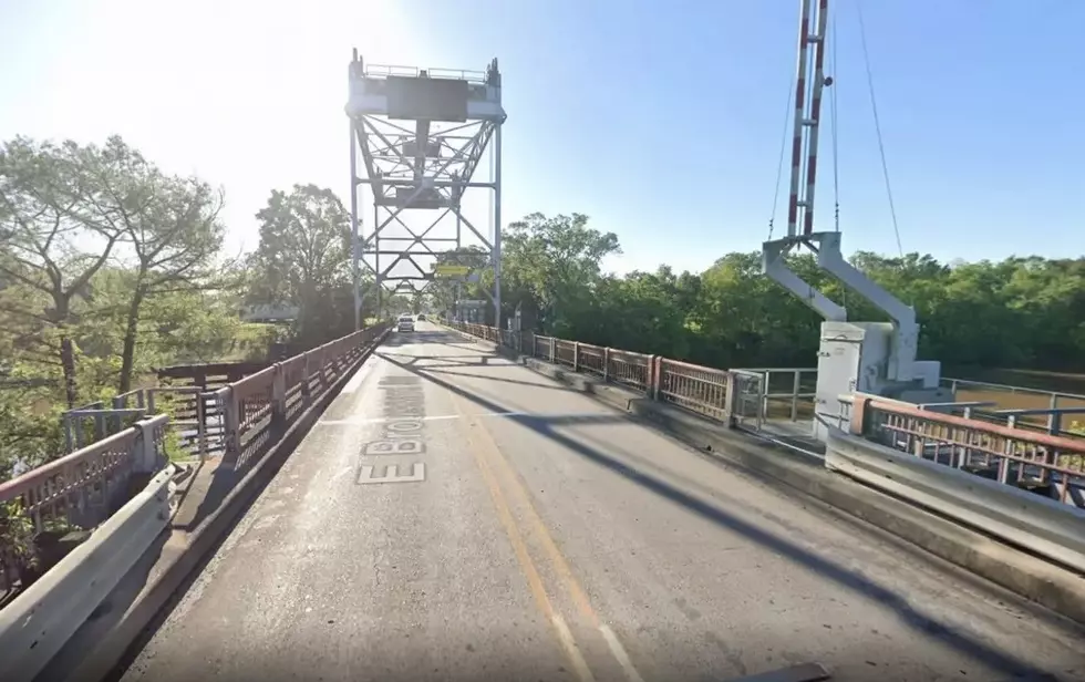 Vermilion River Bridge Closing Wednesday Morning
