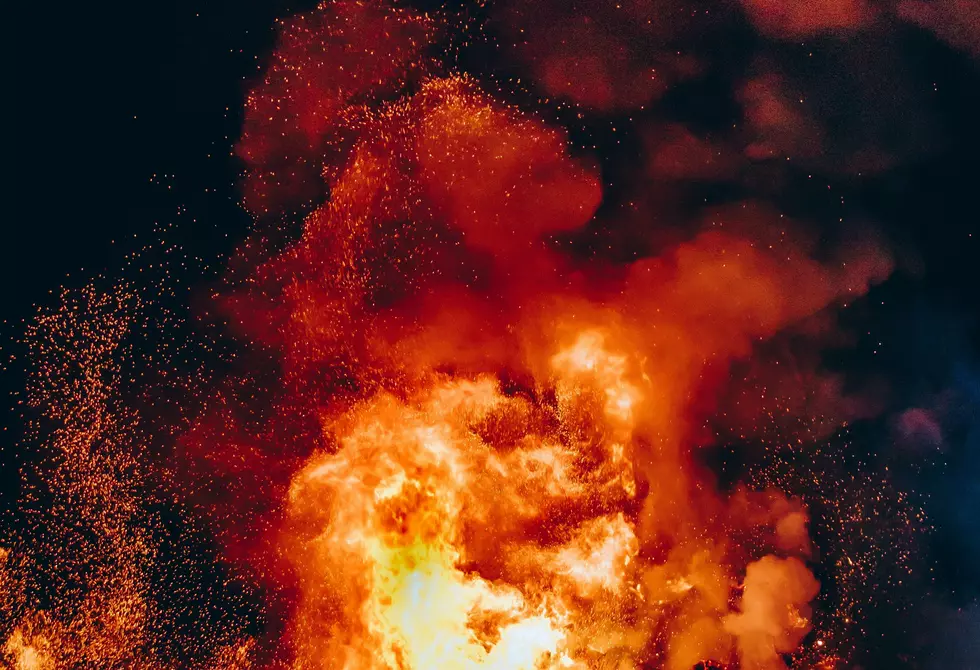 Louisiana Woman Was Pulled from Fire, But Succumbed to Her Injuries