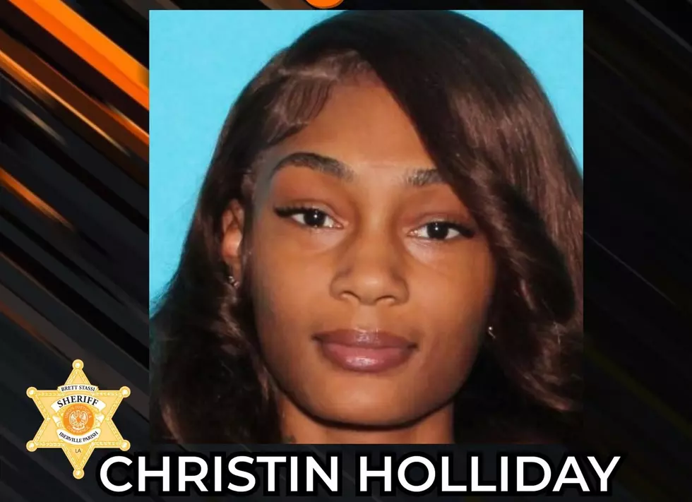 Chirstina Munn Holliday
