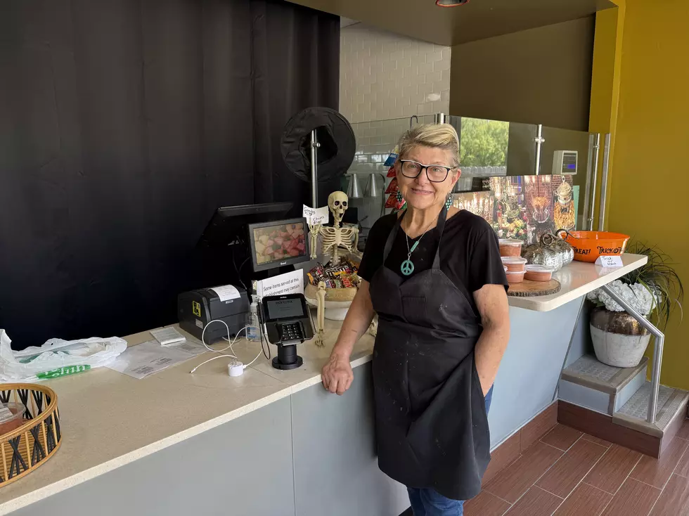 Corner Pantry Re-opens on Winchester Drive With New Food, Focus on Catering