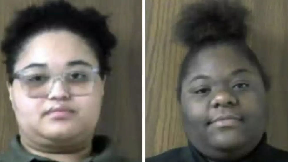 Two Evangeline Corrections Officers Accused of Bringing Contraband into the Jail
