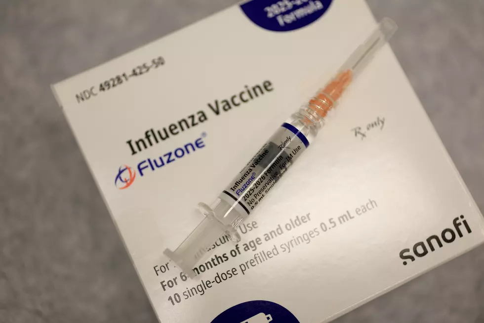 Early Louisiana Flu Season: What Parents Need to Know