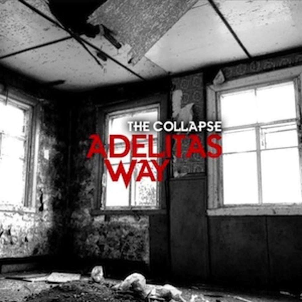Adelitas Way, ‘The Collapse’ – Song Review