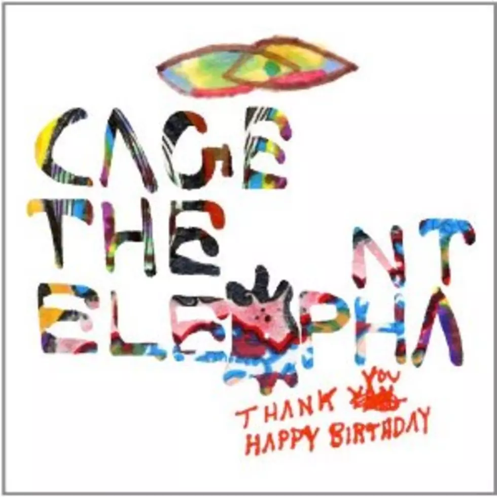 Cage the Elephant, &#8216;Aberdeen&#8217; &#8211; Song Review