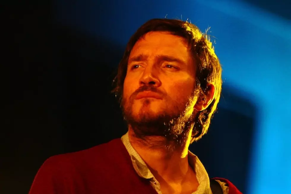 Former Red Hot Chili Peppers Guitarist John Frusciante Resurfacing With ‘Letur Lefr’ EP