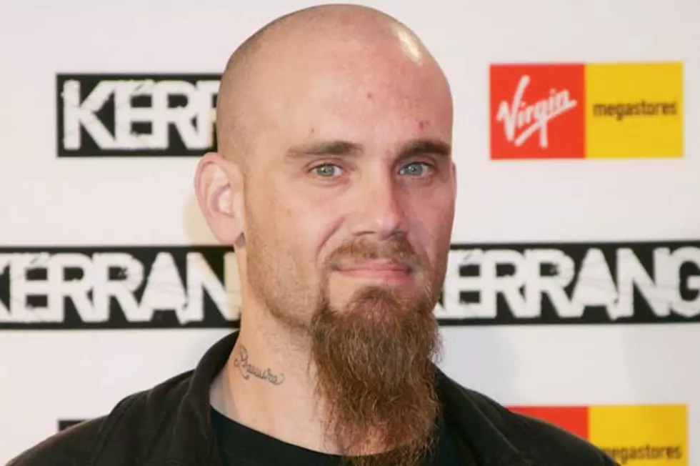 Former Queens of the Stone Age Bassist Nick Oliveri Faces 15 Years in Prison