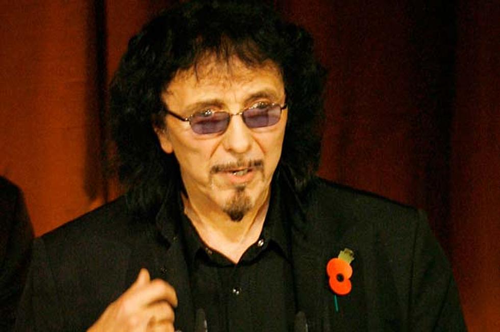 &#8216;That Metal Show&#8217; Recap: Tony Iommi Reveals &#8220;Great&#8221; Relationship With Ozzy + More