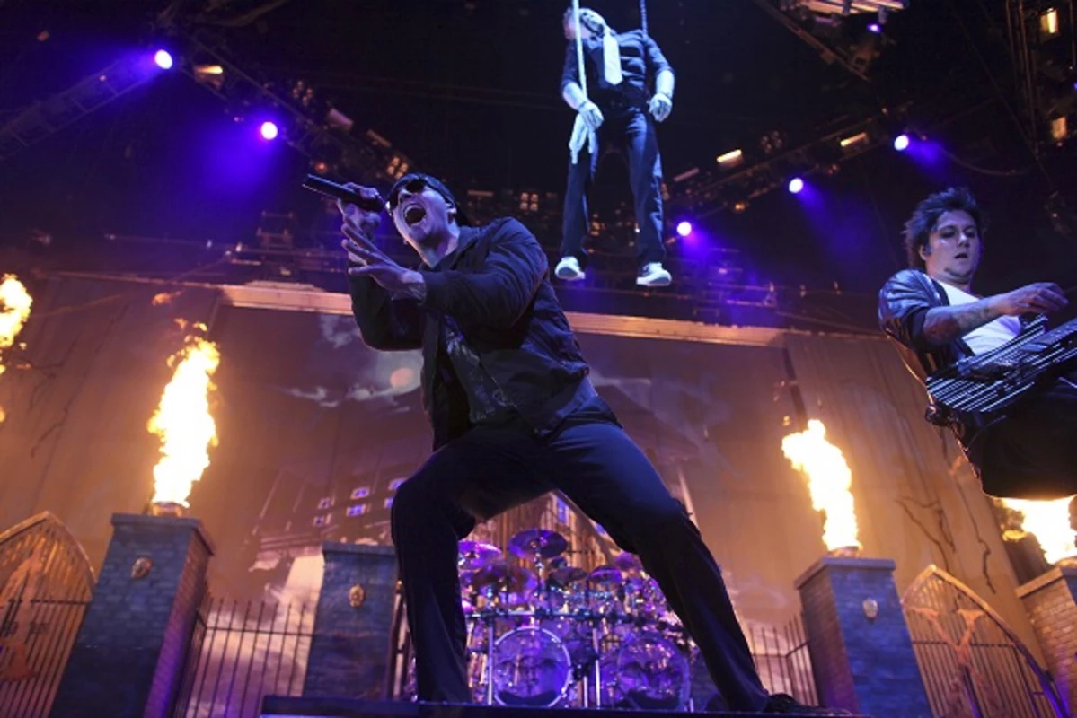 Avenged Sevenfold Want Fans to Pick Their Setlist
