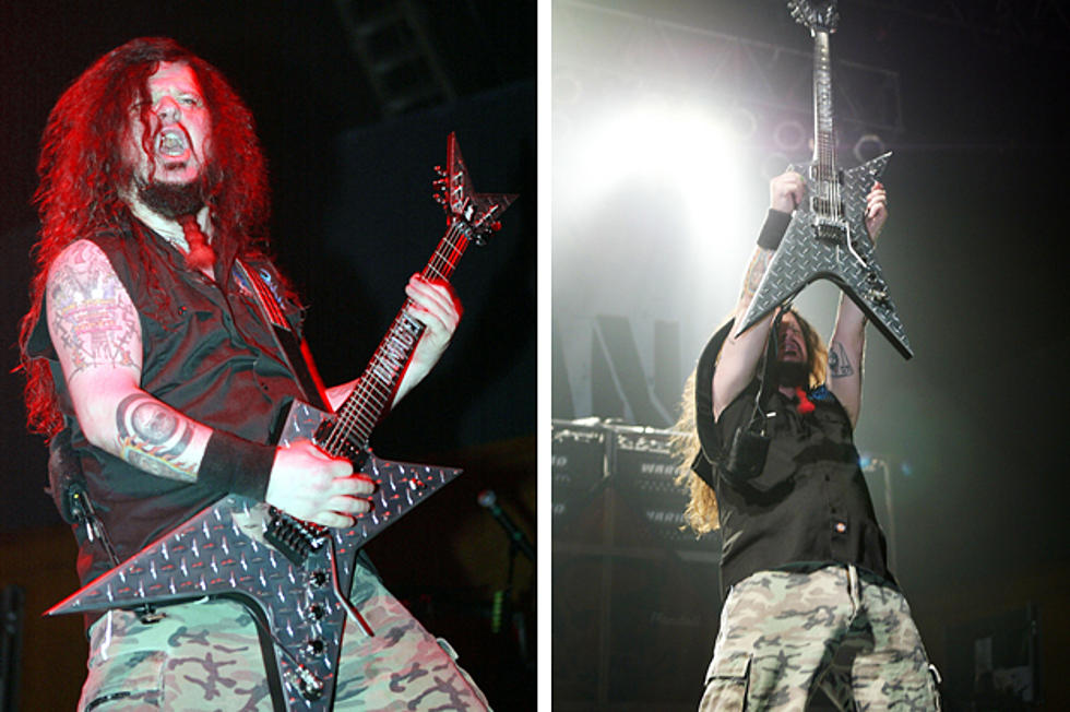 Second Annual &#8216;DimeBash&#8217; Tribute to Dimebag Darrell Set for December 14