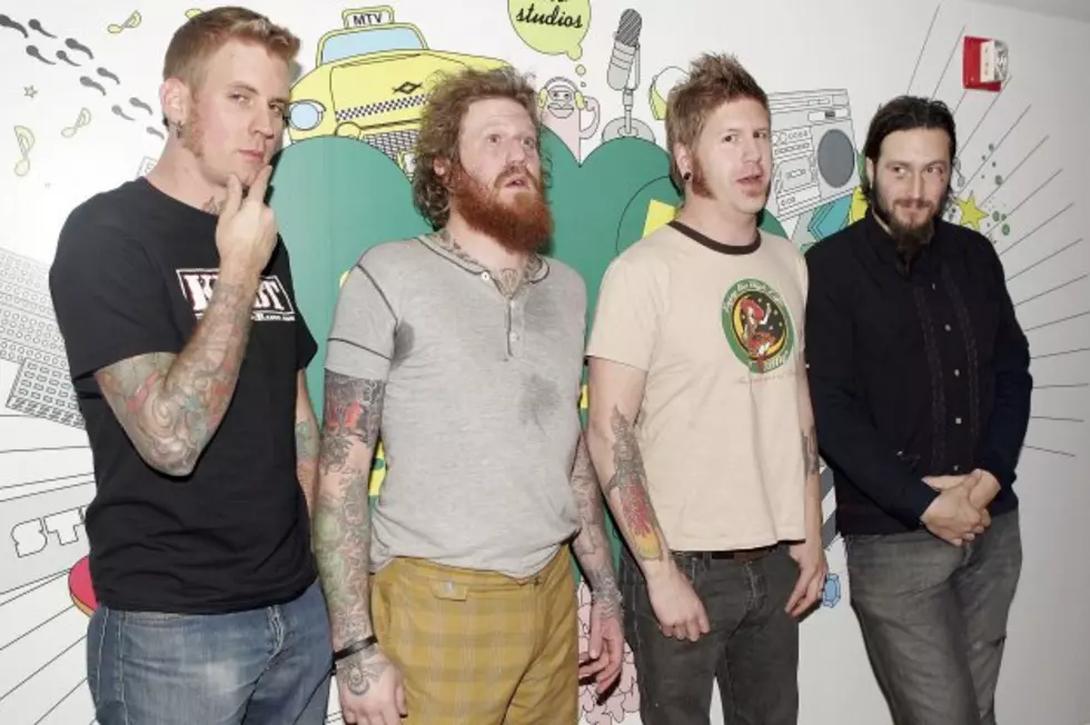 Mastodon Introducing ‘The Hunter’ With Webchat, Release Party