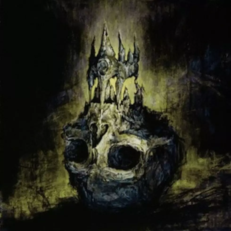 The Devil Wears Prada, &#8216;Dead Throne&#8217; &#8211; Album Review