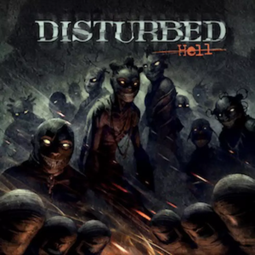 Disturbed, &#8216;Hell&#8217; &#8211; Song Review