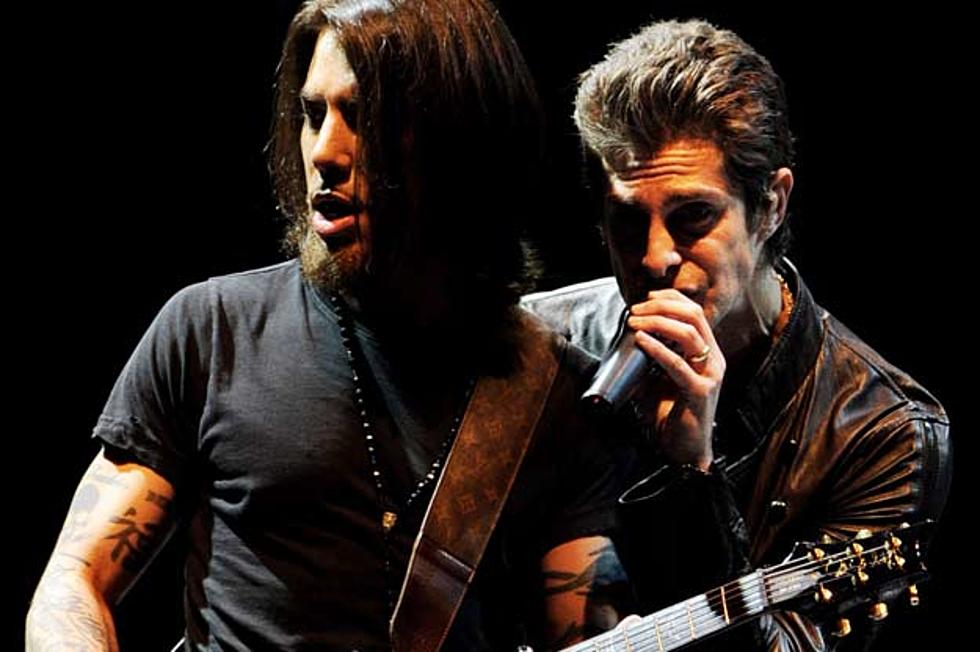 Jane’s Addiction Add New Dates to ‘Theatre of the Escapists’ Tour