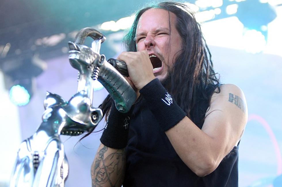 Korn Recruit Fans for &#8216;Narcissistic Cannibal&#8217; Video Shoot