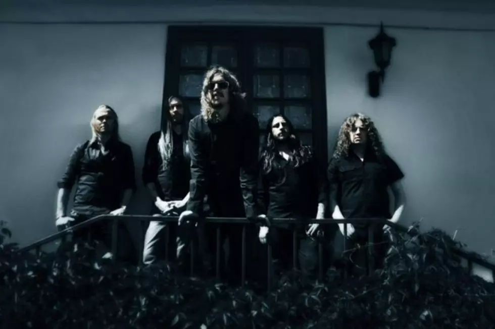 Opeth&#8217;s &#8216;Heritage&#8217; Streaming Prior to Release
