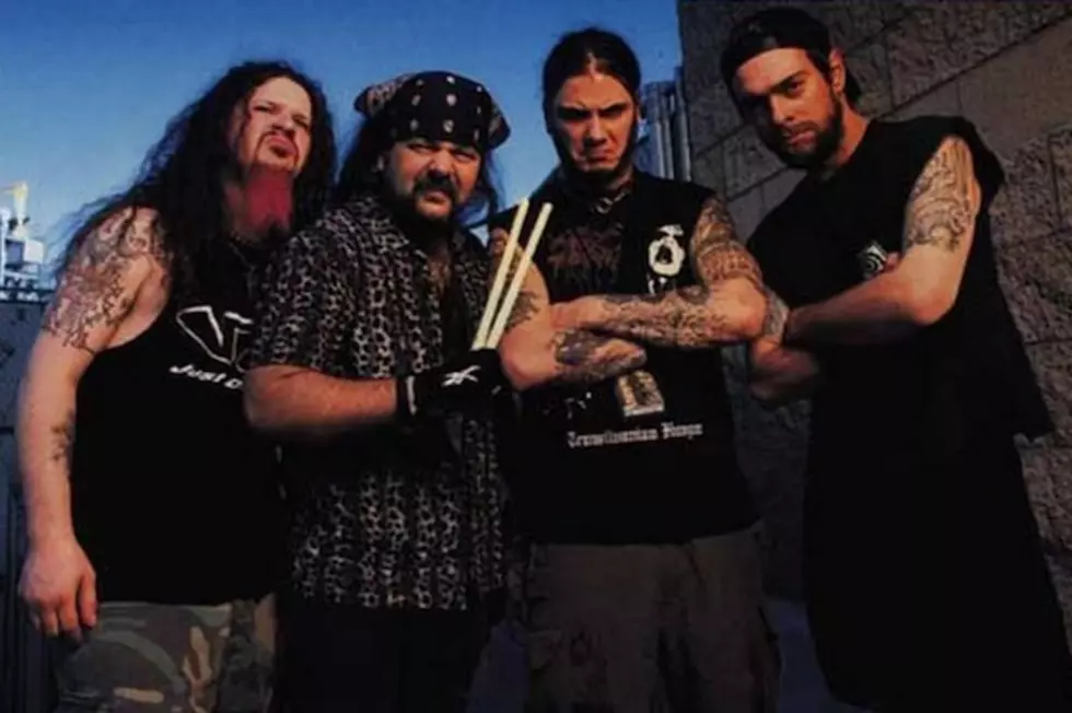 Phil Anselmo: Pantera Reunion Would Have Happened If Dimebag Was Still Alive