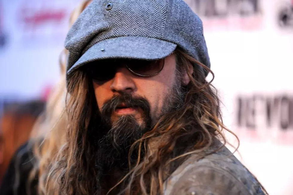 Rob Zombie Reveals Ideal Death in Gory Detail